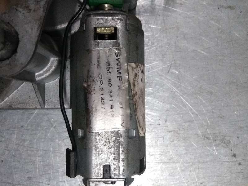 Recambio de motor limpia trasero para opel astra f caravan 1.7 turbodiesel (17 dt / lu8) referencia OEM IAM 90341918  