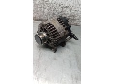 Recambio de alternador para audi a3 sportback (8pa) 2.0 tdi referencia OEM IAM 06F903023C 2542695C 07 2