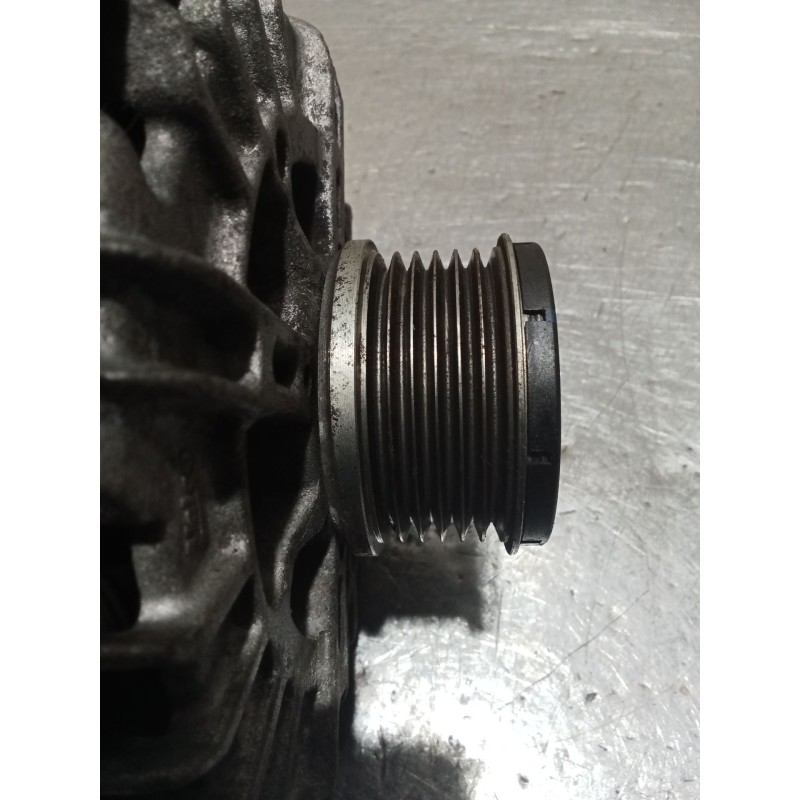 Recambio de alternador para peugeot 5008 (0u_, 0e_) 2.0 hdi 150 / bluehdi 150 referencia OEM IAM   
