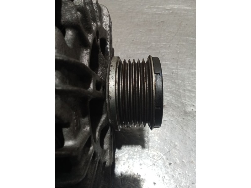 Recambio de alternador para peugeot 5008 (0u_, 0e_) 2.0 hdi 150 / bluehdi 150 referencia OEM IAM   