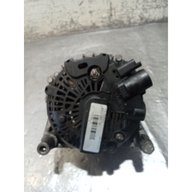 Recambio de alternador para peugeot 5008 (0u_, 0e_) 2.0 hdi 150 / bluehdi 150 referencia OEM IAM   