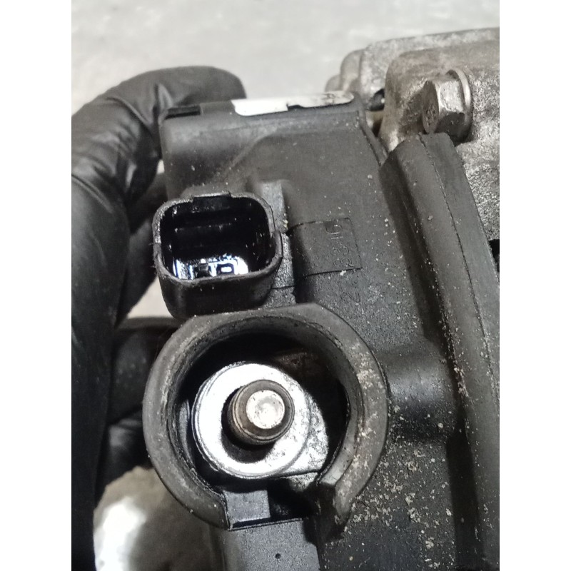 Recambio de alternador para peugeot 5008 (0u_, 0e_) 2.0 hdi 150 / bluehdi 150 referencia OEM IAM   