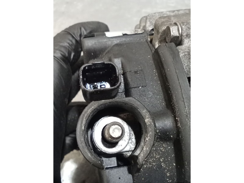 Recambio de alternador para peugeot 5008 (0u_, 0e_) 2.0 hdi 150 / bluehdi 150 referencia OEM IAM   