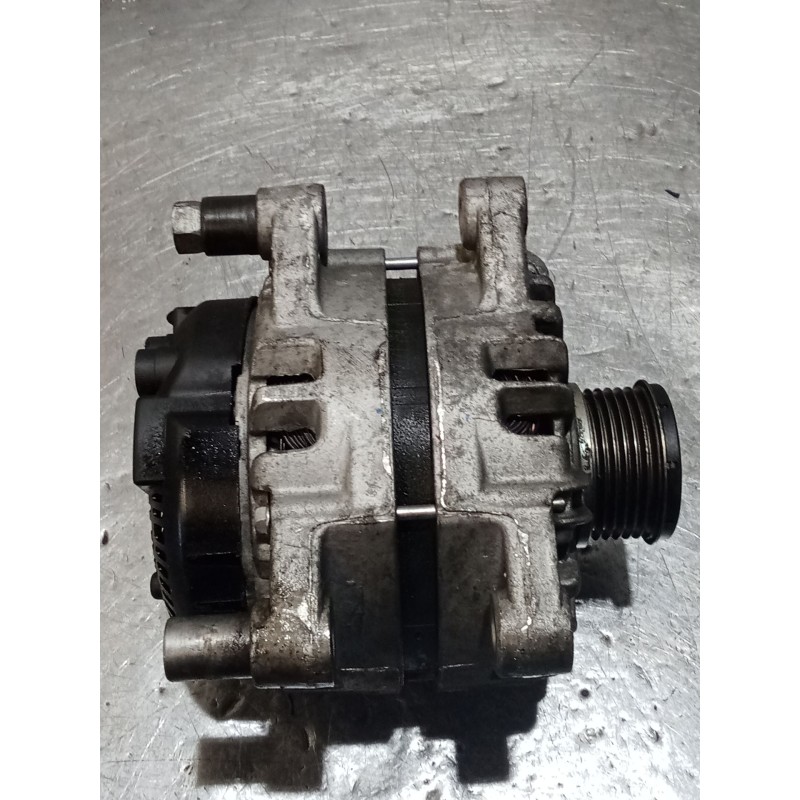 Recambio de alternador para peugeot 5008 (0u_, 0e_) 2.0 hdi 150 / bluehdi 150 referencia OEM IAM   