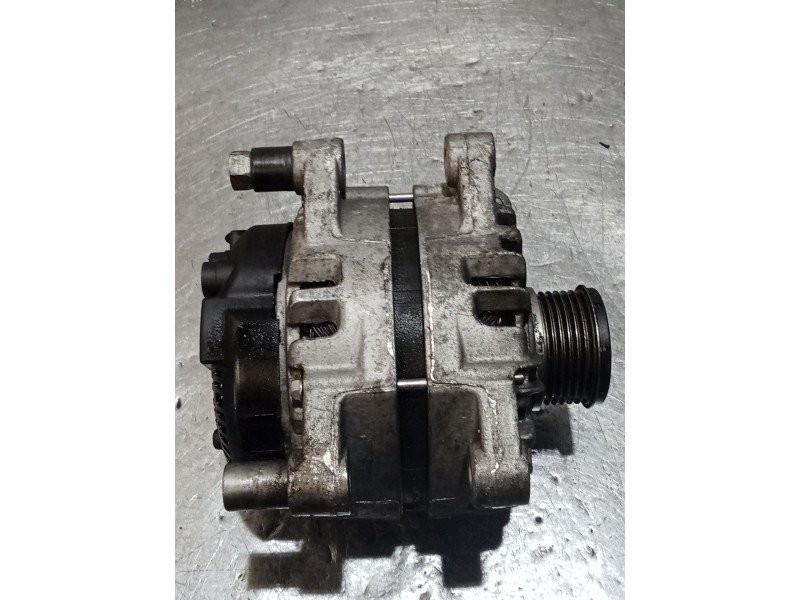 Recambio de alternador para peugeot 5008 (0u_, 0e_) 2.0 hdi 150 / bluehdi 150 referencia OEM IAM   