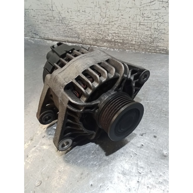 Recambio de alternador para alfa romeo gt (125) 1.9 jtd 16v 150/ distinctive referencia OEM IAM 46782213 63321826 
