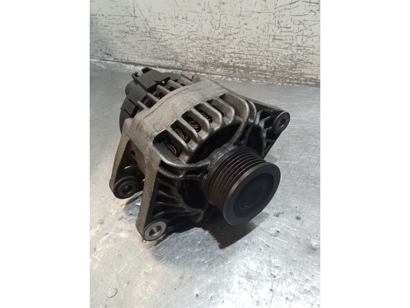 Recambio de alternador para alfa romeo gt (125) 1.9 jtd 16v 150/ distinctive referencia OEM IAM 46782213 63321826 