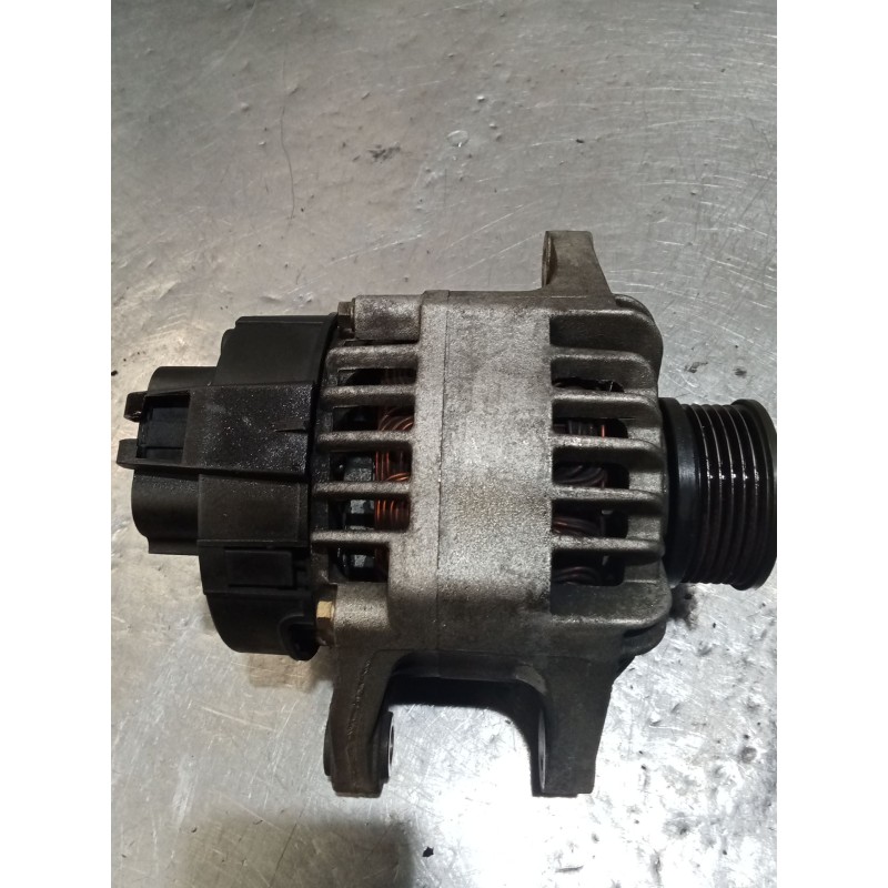 Recambio de alternador para alfa romeo gt (125) 1.9 jtd 16v 150/ distinctive referencia OEM IAM 46782213 63321826 