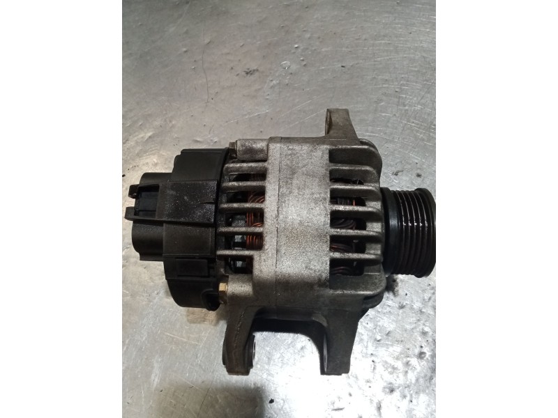 Recambio de alternador para alfa romeo gt (125) 1.9 jtd 16v 150/ distinctive referencia OEM IAM 46782213 63321826 