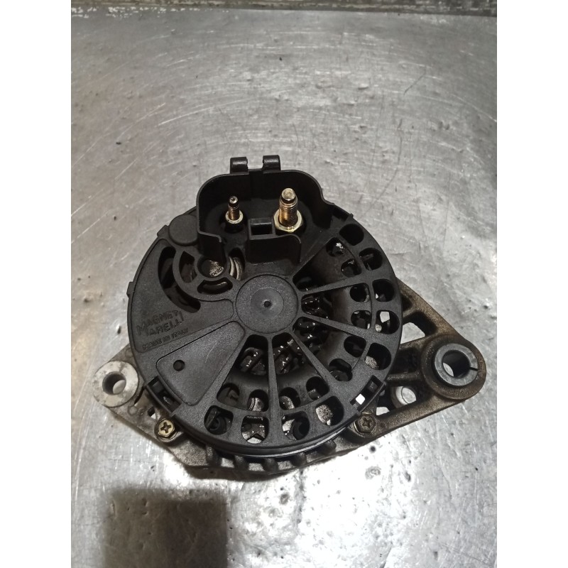 Recambio de alternador para alfa romeo gt (125) 1.9 jtd 16v 150/ distinctive referencia OEM IAM 46782213 63321826 