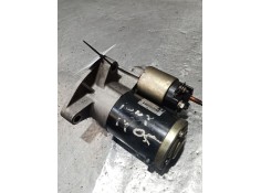 Recambio de motor arranque para peugeot 1007 (km_) 1.4 16v referencia OEM IAM 9656317780 M000T45071ZT 05