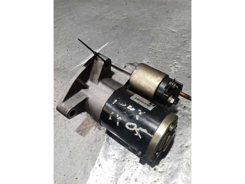 Recambio de motor arranque para peugeot 1007 (km_) 1.4 16v referencia OEM IAM 9656317780 M000T45071ZT 05