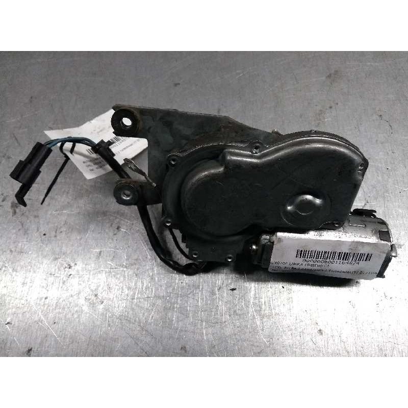 Recambio de motor limpia trasero para opel astra f caravan 1.7 turbodiesel (17 dt / lu8) referencia OEM IAM 90341918  