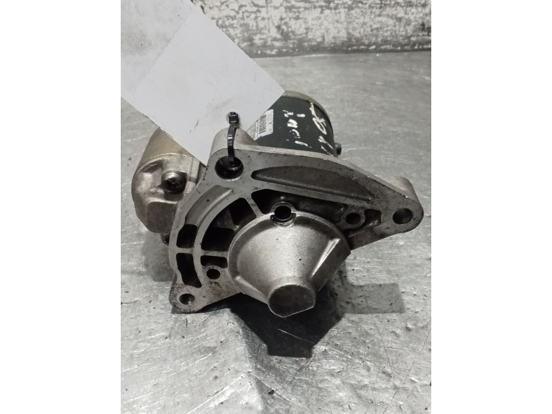 Recambio de motor arranque para peugeot 1007 (km_) 1.4 16v referencia OEM IAM 9656317780 M000T45071ZT 05