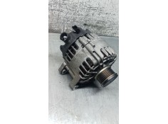 Recambio de alternador para opel corsa f referencia OEM IAM 9826574080  19 2