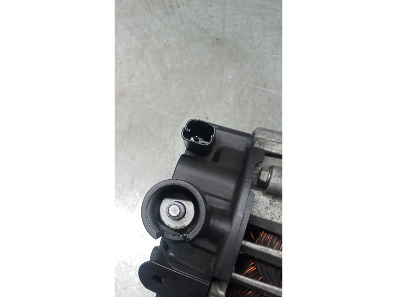 Recambio de alternador para opel corsa f referencia OEM IAM 9826574080  19