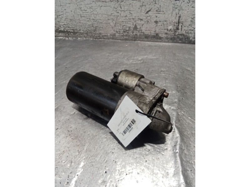 Recambio de motor arranque para volvo xc60 kinetic awd referencia OEM IAM   