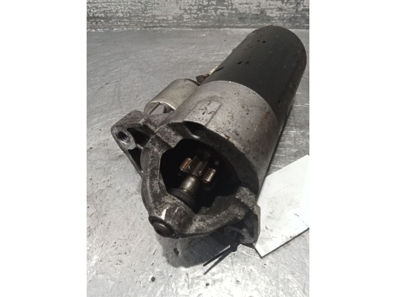 Recambio de motor arranque para volvo xc60 kinetic awd referencia OEM IAM   