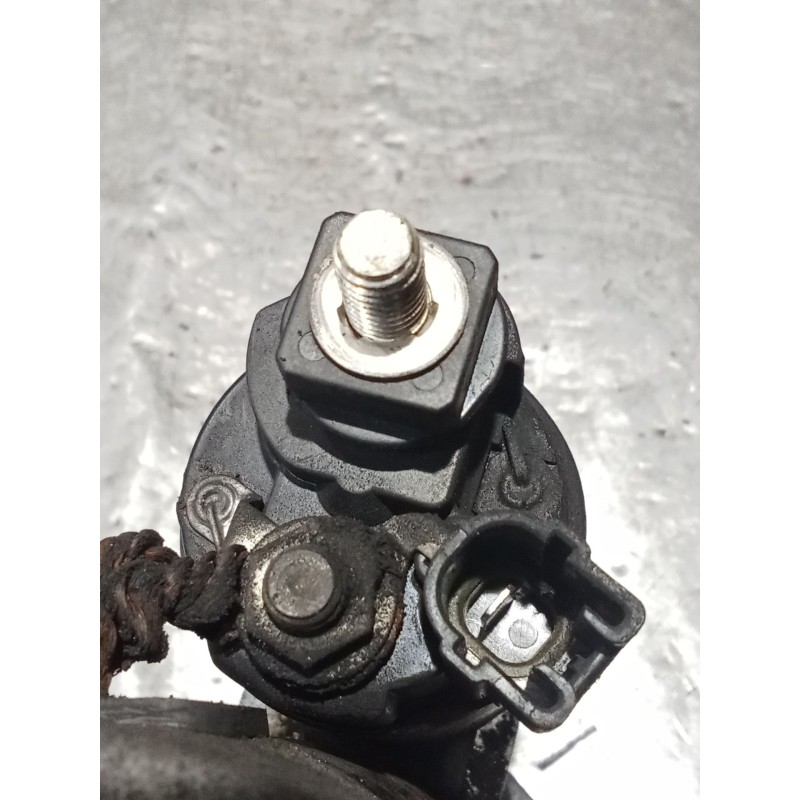 Recambio de motor arranque para toyota corolla (_e12_) 1.6 vvt-i (zze121_) referencia OEM IAM   