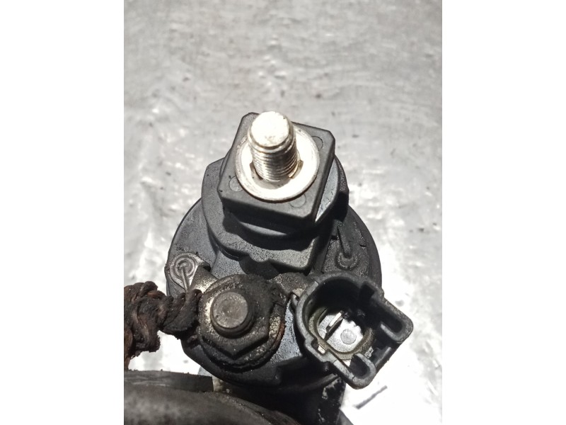 Recambio de motor arranque para toyota corolla (_e12_) 1.6 vvt-i (zze121_) referencia OEM IAM   