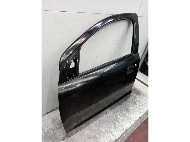 Recambio de puerta delantera izquierda para nissan pixo (ua0) 1.0 referencia OEM IAM  5P 2009