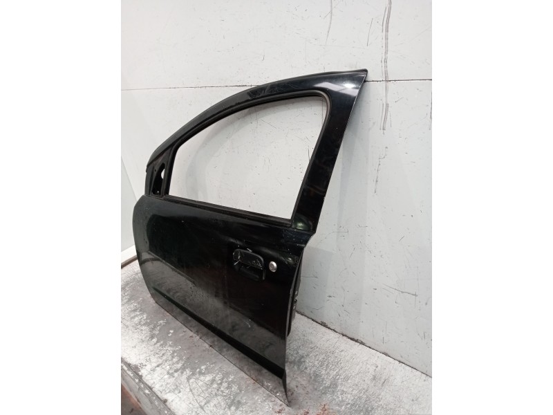 Recambio de puerta delantera izquierda para nissan pixo (ua0) 1.0 referencia OEM IAM  5P 2009