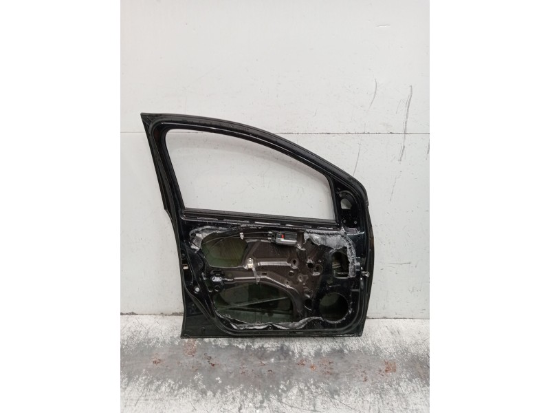 Recambio de puerta delantera izquierda para nissan pixo (ua0) 1.0 referencia OEM IAM  5P 2009