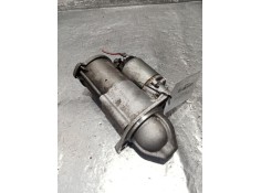 Recambio de motor arranque para opel zafira / zafira family b (a05) 1.8 (m75) referencia OEM IAM   