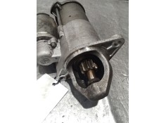 Recambio de motor arranque para opel zafira / zafira family b (a05) 1.8 (m75) referencia OEM IAM    2