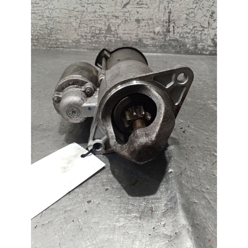 Recambio de motor arranque para opel zafira / zafira family b (a05) 1.8 (m75) referencia OEM IAM   