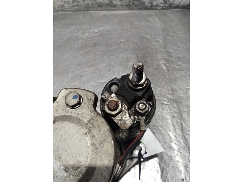 Recambio de motor arranque para opel zafira / zafira family b (a05) 1.8 (m75) referencia OEM IAM   