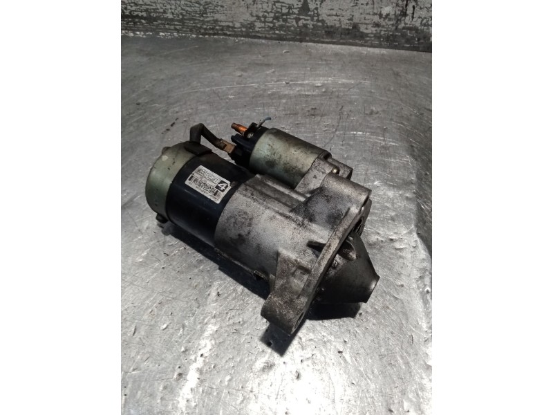 Recambio de motor arranque para peugeot 607 (9d, 9u) 2.2 16v referencia OEM IAM M000T85381  