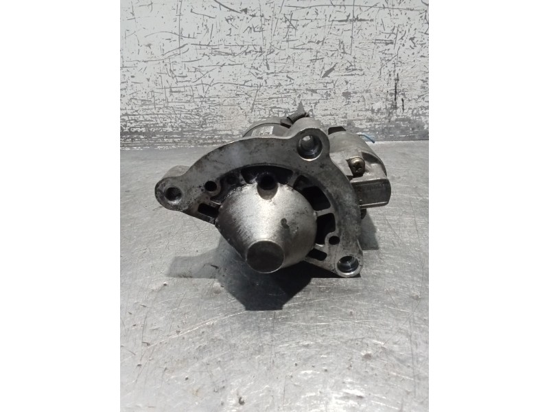 Recambio de motor arranque para peugeot 607 (9d, 9u) 2.2 16v referencia OEM IAM M000T85381  