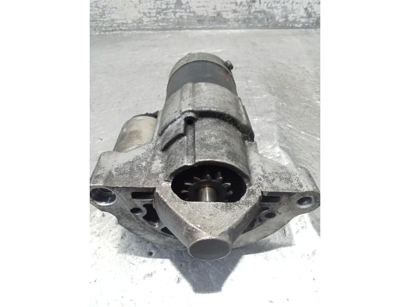 Recambio de motor arranque para peugeot 607 (9d, 9u) 2.2 16v referencia OEM IAM M000T85381  