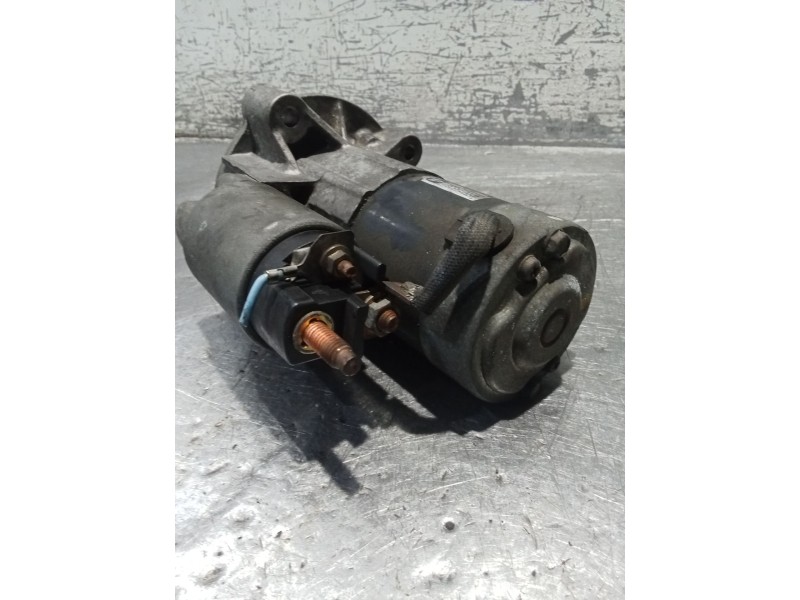 Recambio de motor arranque para peugeot 607 (9d, 9u) 2.2 16v referencia OEM IAM M000T85381  