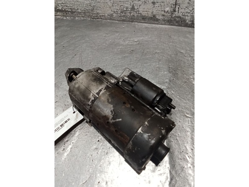 Recambio de motor arranque para mercedes-benz clase m (w163) 400 cdi inspiration (163.128) referencia OEM IAM 0001223 005151250 