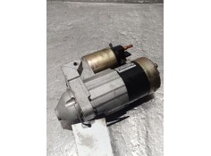 Recambio de motor arranque para renault kangoo express (fc0/1_) 1.5 dci (fc07, fc1r) referencia OEM IAM 8200227092 M000T91581 