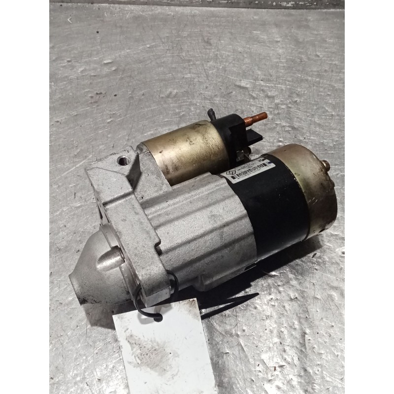 Recambio de motor arranque para renault kangoo express (fc0/1_) 1.5 dci (fc07, fc1r) referencia OEM IAM 8200227092 M000T91581 