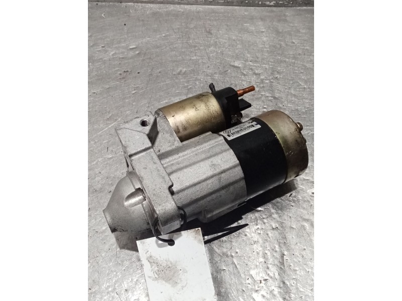 Recambio de motor arranque para renault kangoo express (fc0/1_) 1.5 dci (fc07, fc1r) referencia OEM IAM 8200227092 M000T91581 
