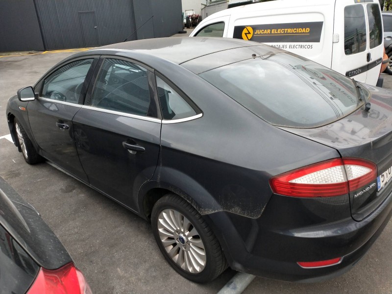 ford mondeo ber. (ca2) del año 2009