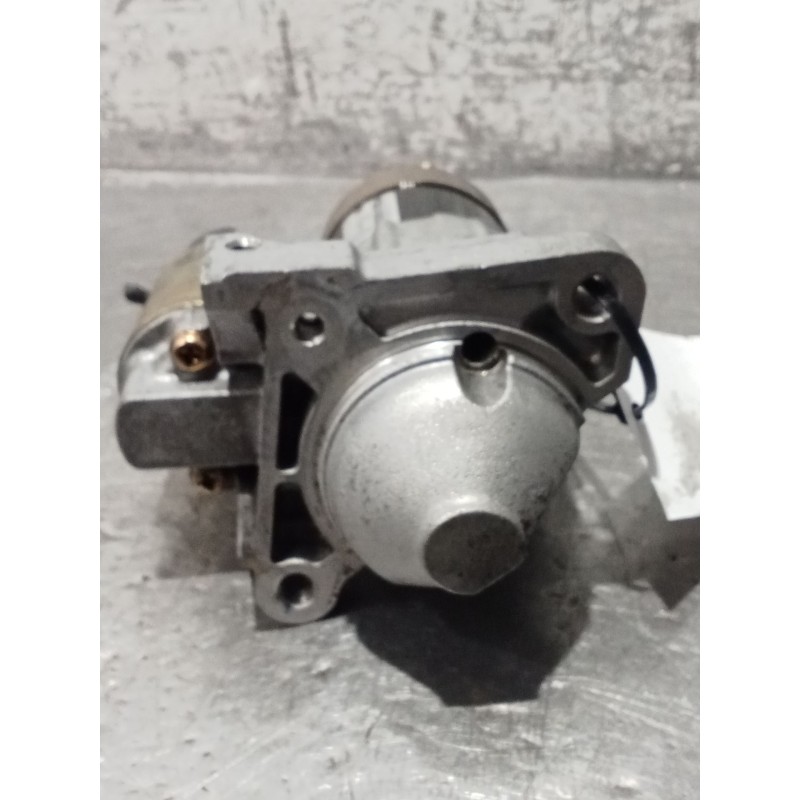 Recambio de motor arranque para renault kangoo express (fc0/1_) 1.5 dci (fc07, fc1r) referencia OEM IAM 8200227092 M000T91581 