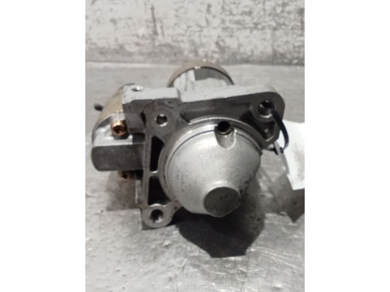 Recambio de motor arranque para renault kangoo express (fc0/1_) 1.5 dci (fc07, fc1r) referencia OEM IAM 8200227092 M000T91581 