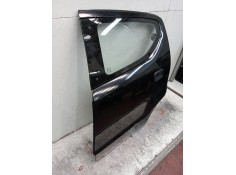 Recambio de puerta trasera izquierda para nissan pixo (ua0) 1.0 referencia OEM IAM  5P 2009 2