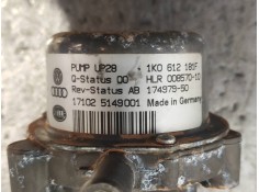 Recambio de depresor freno / bomba vacio para volkswagen golf vii lim. (bq1) advance referencia OEM IAM 1K0612181F 171025149001  2