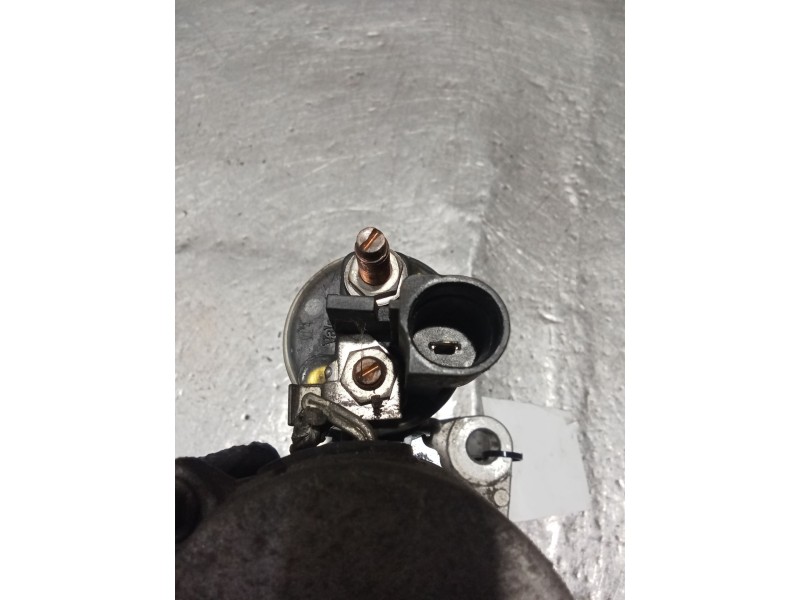 Recambio de motor arranque para seat toledo iii (5p2) 2.0 tdi 16v referencia OEM IAM   04