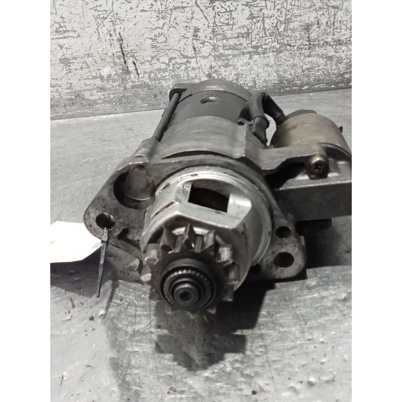 Recambio de motor arranque para nissan x-trail i (t30) 2.2 di 4x4 referencia OEM IAM M008T71471  01