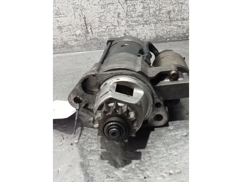 Recambio de motor arranque para nissan x-trail i (t30) 2.2 di 4x4 referencia OEM IAM M008T71471  01