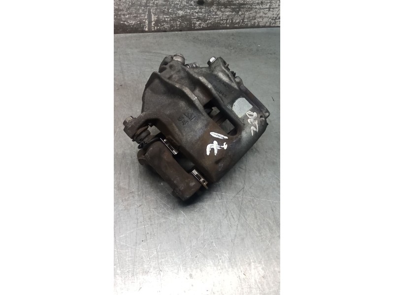 Recambio de pinza freno delantera izquierda para opel corsa f referencia OEM IAM   19