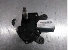 Recambio de motor limpia trasero para opel agila 1.2 16v cat (z 12 xe / lw4) referencia OEM IAM 53014512 3881083E00 