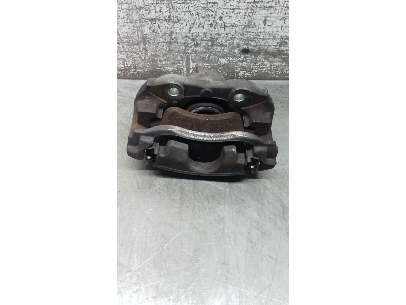 Recambio de pinza freno delantera izquierda para opel corsa f referencia OEM IAM   19